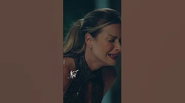 مسلسل كريستال الحلقة 53 عليا تصرخ بكل قوتها تعيش كابوس فاي 