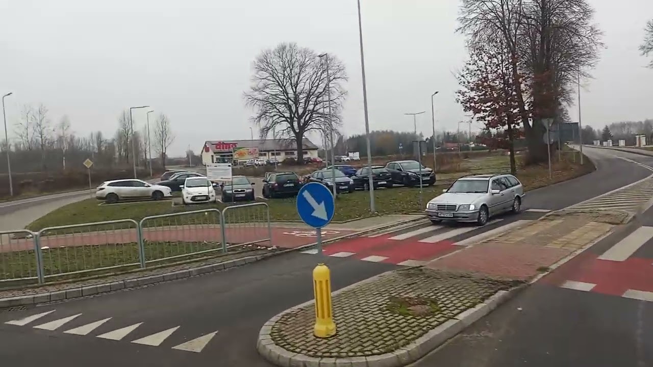 [CABVIEW] Płońsk (mazowieckie)