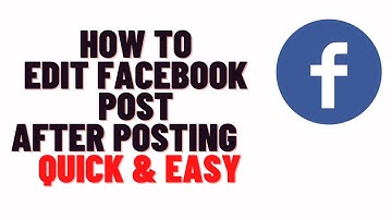 how to edit facebook post after posting 2024,how to edit a post on facebook without deleting it