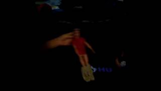 Ken gets pantst