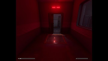 SCP Containment Breach unity edition PT. 1 A laggy adventure