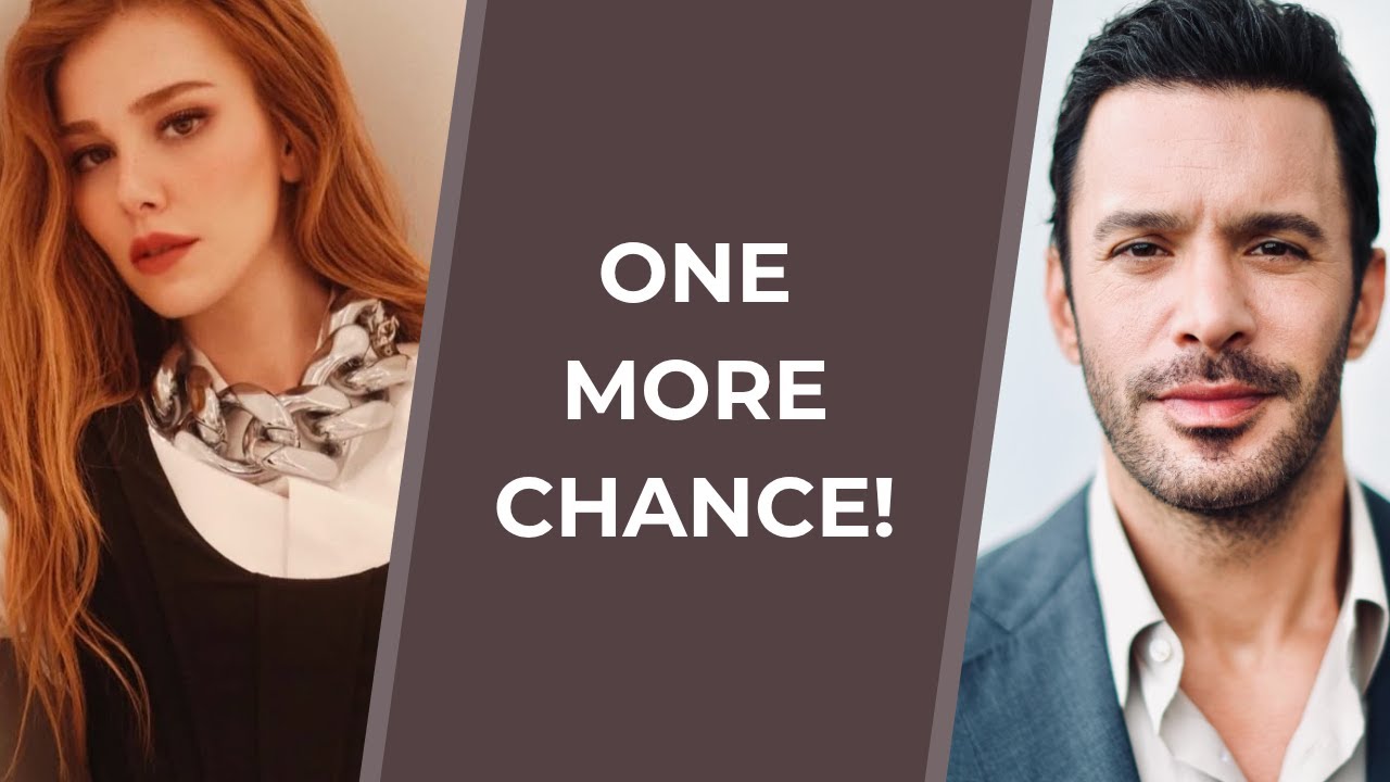 Закрытое признание Бариш Ардуач, которое заставило Элчина Сангу пересмотреть их вместе!