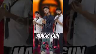 Majic gun 🔫#shorts #islamicstatus #islamic #trending #sps2.6