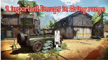 These lineups are important for every codm player.  Part 1