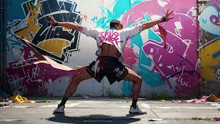 Breakdance Bboy 🎧  Music Mixtape 2024