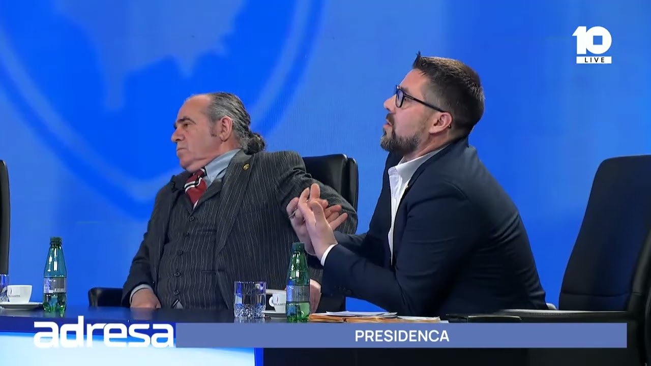 Krasniqi për Glauk Konjufcan në VV: Nuk ka autoritet as për të zgjedhur shoferin e vet