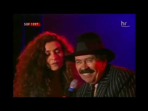 Scatman John's Full Live Performance On Sound Of Frankfurt, 1997
