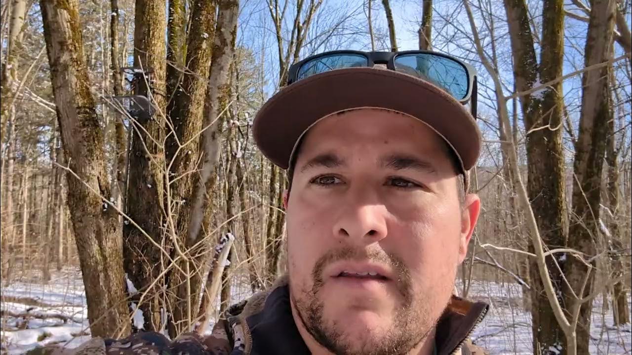 New York Hunting Lease Now Available On HLRBO! YouTube