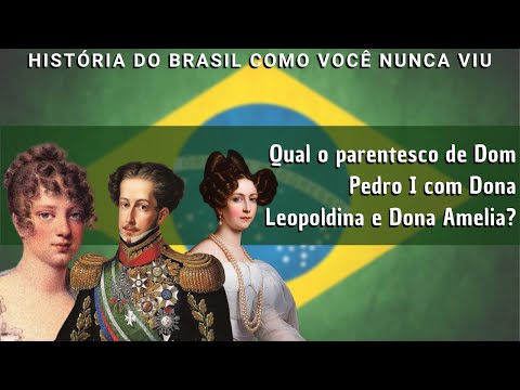 Qual o parentesco