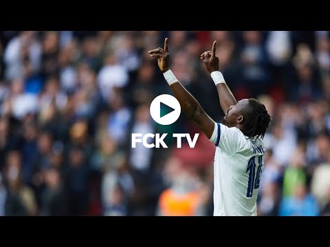 GOAL SHOW: Se ALLE 118 mål af Dame N'Doye!