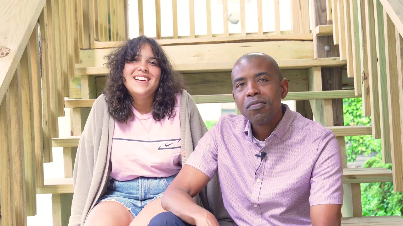 What do kids learn from their dads? - YouTube