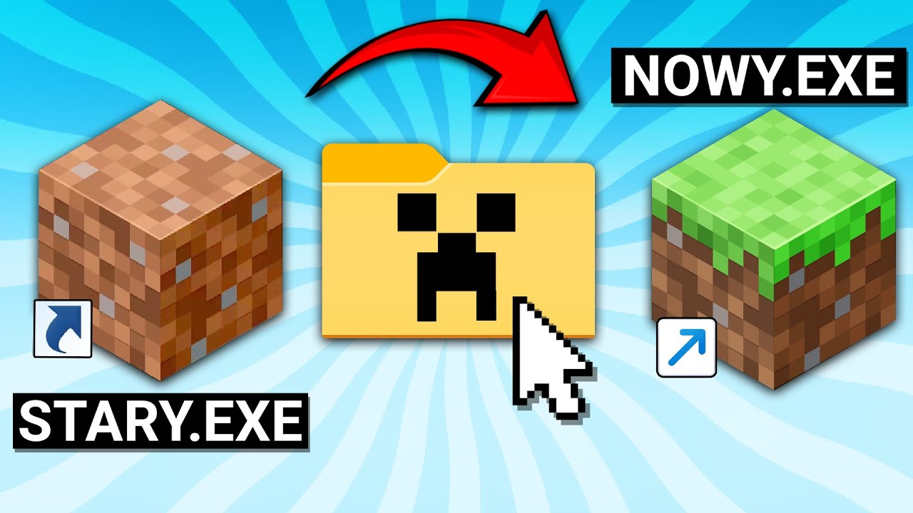 Co się stanie, gdy przeniesiesz świat ze starej wersji Minecraft do nowej?