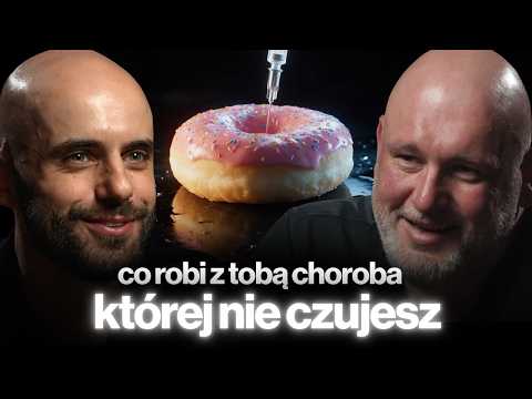 #593 Jak Się Ratować, Gdy Nie Masz Energii? Czy Cukrzyca To Wyrok Śmierci? - Michał Piela