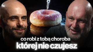 #593 Jak Się Ratować, Gdy Nie Masz Energii? Czy Cukrzyca To Wyrok Śmierci? - Michał Piela