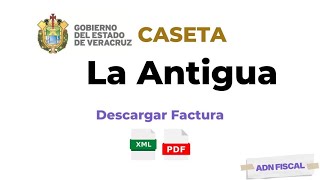 Facturación La Antigua - Como Facturar Tickets La Antigua