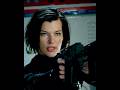When Alice and Ada Wong Tag-Teamed Two Axe Monsters in NYC 🔥🪓 #ResidentEvil #MillaJovovich