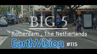 EarthVision #115 - Big 5