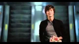 [HD] MV Haru 2010 Drama OST - Super Junior - Angel