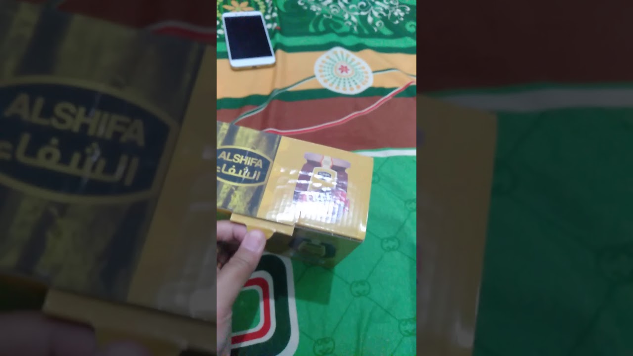 Murni 100 Madu Murni 100 Madu