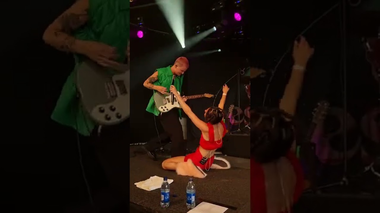 estraden - Dansar med mig själv (Gröna Lund 220816) @estraden