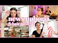 reacting to the new Euphoria episode, target haul & french braid tutorial ♡ | Amber Greaves