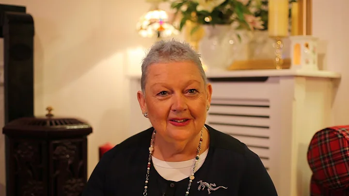Tarot Reader - Kathleen Robinson | 2097: We Made O...
