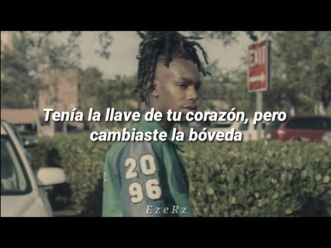 YNW Melly - No Heart [sub. español]