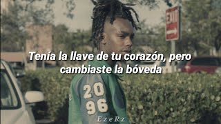 YNW Melly - No Heart [sub. español]