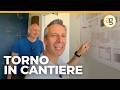 ArchiTECH EVOLUZIONE del CANTIERE e VECTORWORKS