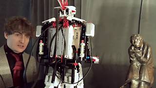 Sebastian Krämer Der Buchleser