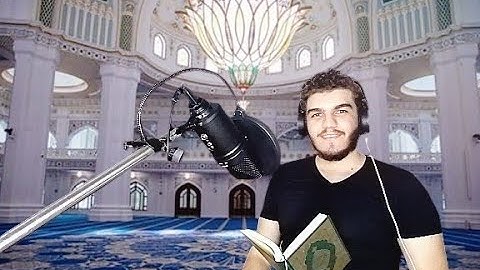 ما تيسر من سورة هود (قصة سيدنا نوح)