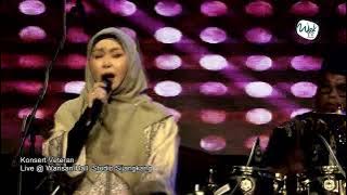 bila pelakun menyanyi - Liza Abdullah