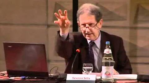 La Forza del Bello - Mantova | Salvatore Settis