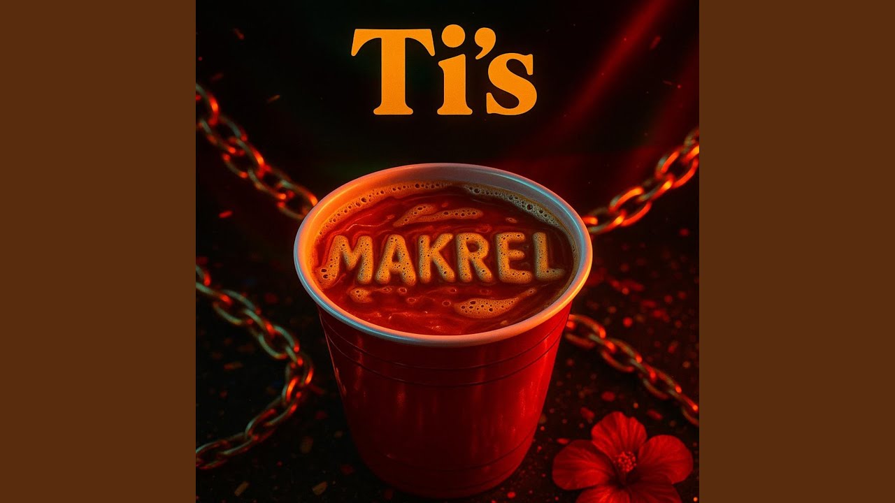 Watch Makrel - Ti'S on YouTube Watch Makrel - Ti'S on YouTube