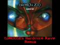 Babylon Zoo - Spaceman (toMOOSE's Hardcore Rave Remix)