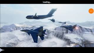 Indian Air Force: A Cut Above [DISHA - IAF HQ] | Indian Air Force mobile game. screenshot 4