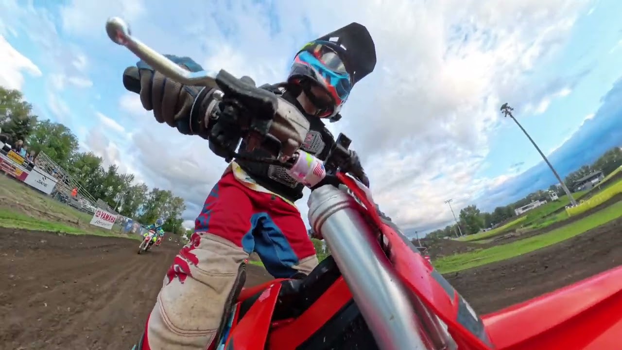 Cosmo Thursday Night Motocross 1 - 9/12/2024