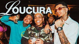 Borges - Loucura ft. Cabelinho & Veigh