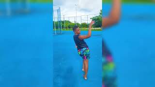 Aloops - Pingo De Chuva Coreografia Oficial