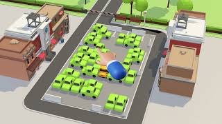Car Parking Jam 3D: Drive Out by Joymaster screenshot 5