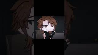 First look at the main characters of the upcoming gacha movie “Through Our Scars”! #gacha