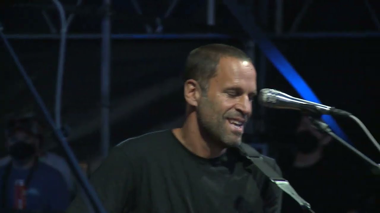 Jack Johnson at Levitate Music & Arts Festival 2022 - NOCAP Shows Livestream Replay (Full Set)