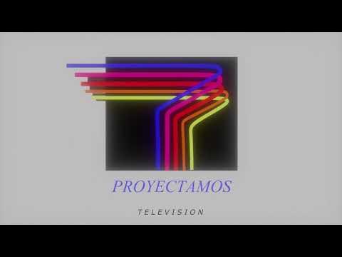 Proyectamos Televisión Remake YouTube
