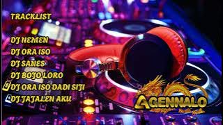 Ngomongo Njalukmu Piye ( Dj Remix Album TopSong 2023) 4k - Bojo Loro VVIP