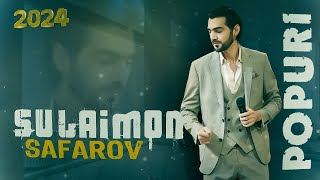 картинка: Сулаймон Сафаров - Попури 2024 ( Сурудхои Эронӣ ва Тоҷикӣ) /  Sulaimon Safarov - Popuri 2024 New