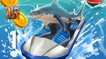 Brainrot Runner: Parkour Game - Gameplay Walkthrough Part 1 (Android, IOS)