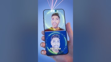How Apple’s Face ID Works 🤔