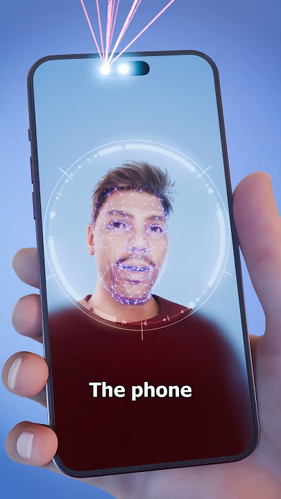 How Apple’s Face ID Works 🤔