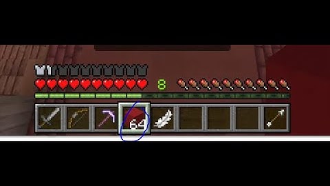 Minecraft The Bridge but I can only use Blocks [101]