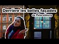 Visite guidee de Saint Petersbourg insolite, hors des sentiers battus